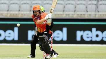 Top order, King fire Scorchers into WBBL final