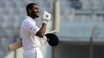 Roshen Silva stars in Galle's title triumph