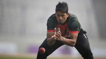 Taijul's all-round display earns tense win for Mohammedan
