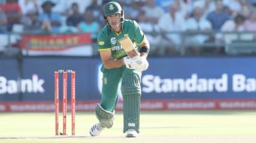 Lean patch will make Markram mentally stronger - Jennings
