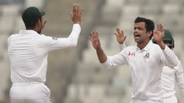 South Zone clinch fourth title with dominant performance
