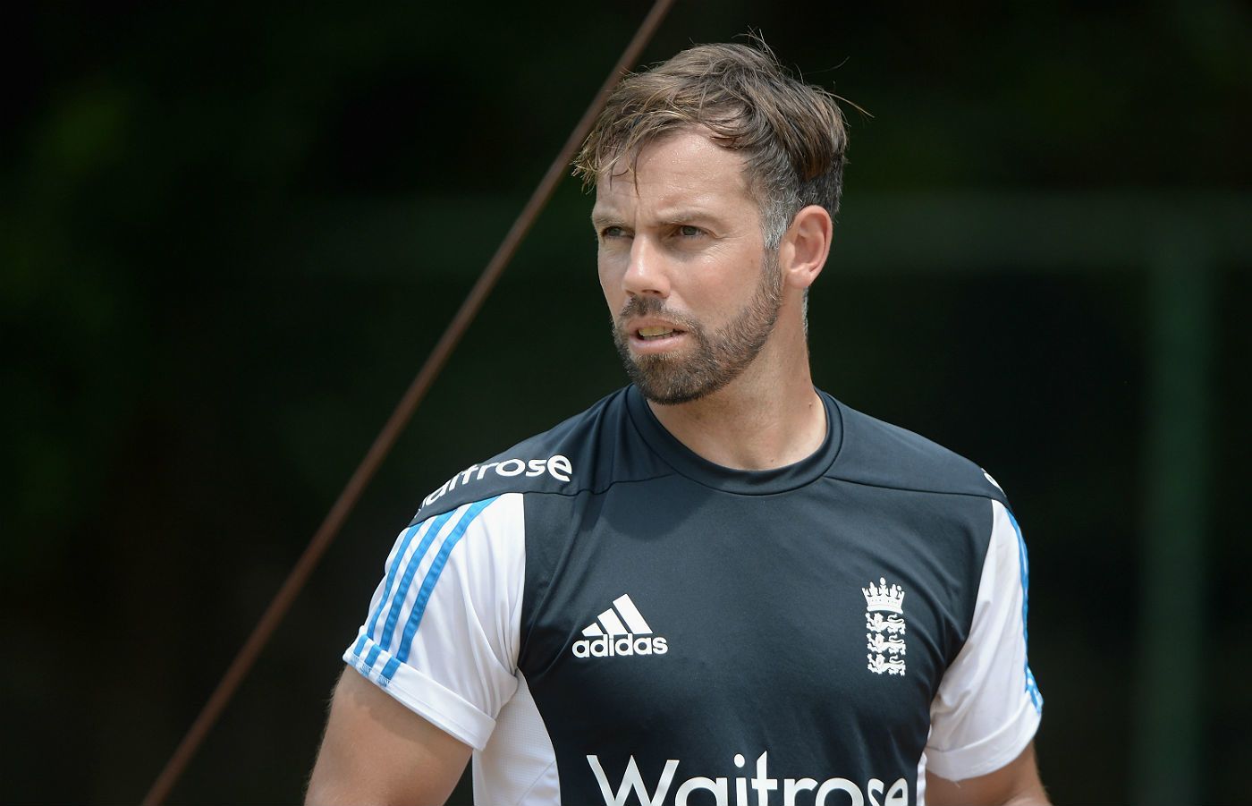 Carl Hopkinson, ECB fielding coach