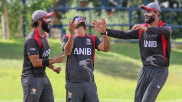The agony and ecstasy of World Cricket League