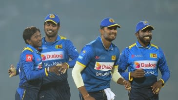 SLC reappoint Labrooy as chief selector