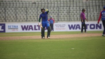 Mashrafe, Anamul cement Abahani's dominance