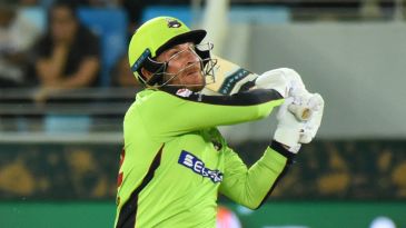 McCullum, Narine, Umar Akmal exit Lahore Qalandars