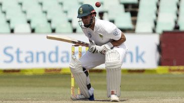 Theunis de Bruyn moves from Knights to Titans