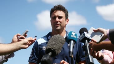 Ed Cowan retires from first-class cricket