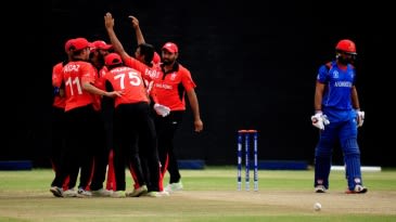 Asia Cup participation highlights the ironies of Hong Kong's ODI existence