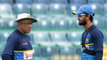 SLC appoints short-term bowling consultants from Australia