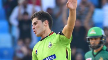 Asif Ali, Talat and Shaheen Afridi picked for WI T20Is