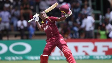 Powell v Powell: Kieran's 125-ball 105 trumps Rovman's 38-ball ton