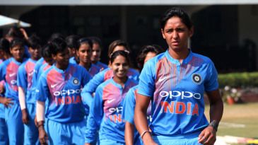 What lies ahead for India women after the coach's resignation?