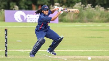 The Indian girl who became the leader of the USA