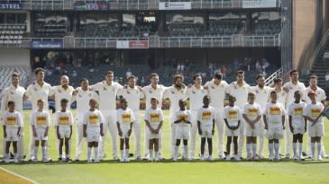 Weird times in Johannesburg: what the Test after the ball-tampering scandal was like