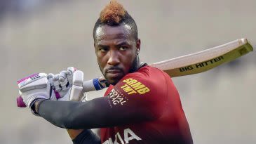 Andre Russell replaces injured Steven Smith in Multan Sultans squad