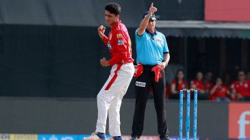 Mystery teen Mujeeb Ur Rahman tipped to star at Hampshire