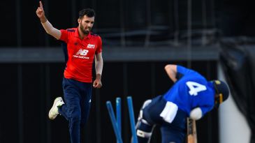 England's injured fast bowlers: how badly and how long?
