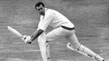Legendary fielder Colin Bland dies aged 80