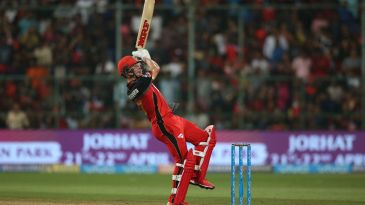 The greatest T20 batter of the century: AB de Villiers