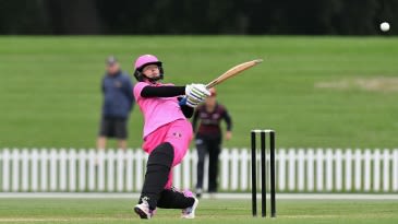 Rachel Priest left out of New Zealand women contracts