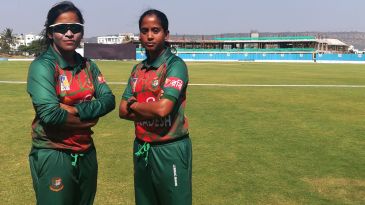 Giant-slayers Bangladesh romp to maiden Asia Cup final