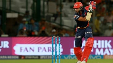 Round-up: Mumbai trump Delhi as Shreyas Iyer puts on a show