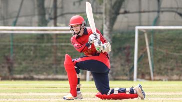 Jersey trump Malaysia to keep promotion hopes alive
