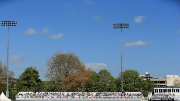Ronnie Irani steps down from Essex board