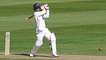 Kent forced to pick new squad for Sussex fixture following positive Covid test