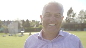 Alan Lewis, Irish cricket's unknown hero