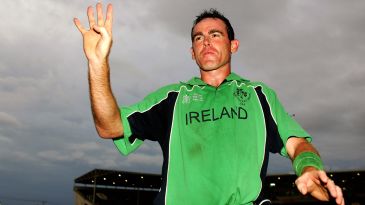 The brief and untold history of Ireland-Pakistan