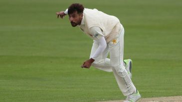 A dangerous pitch, and a 15-year-old fast bowler