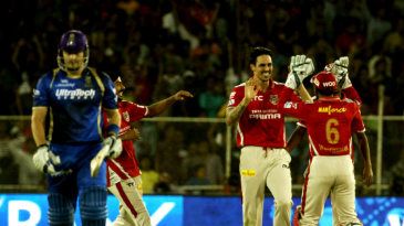 How many super overs have there been in the IPL?