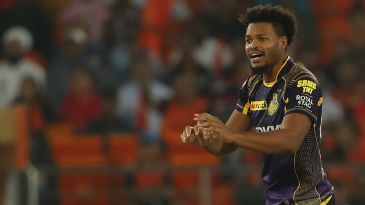 Bim10 corruption: Javon Searles among three provisionally suspended