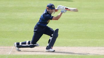 Sam Hain anchors chase as Lancashire miss chance to qualify