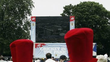 Why 100-ball cricket won't make a difference in an era of binge-watching