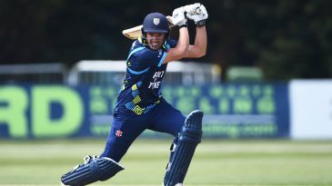 Durham off the mark in rain-affected contest against Worcestershire