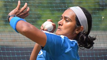 The curious case of Shikha Pandey and other talking points as India face South Africa