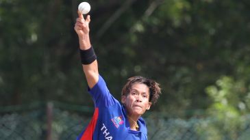 Thailand thrash Malaysia in maiden 2018 Asia Cup win