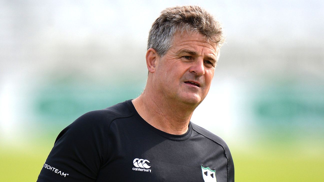 BPL: Comilla Victorians appoint Steve Rhodes as technical advisor