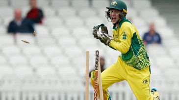 Walking in the footsteps of Dick-a-Dick: a new path for Australia's indigenous cricketers