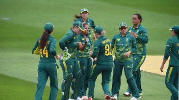 Three new faces in South Africa women squad for West Indies tour
