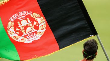 Afghanistan appoint Noor-ul-Haq Malekzai as chief selector