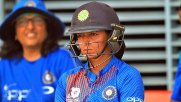 What went wrong with India in the Asia Cup?