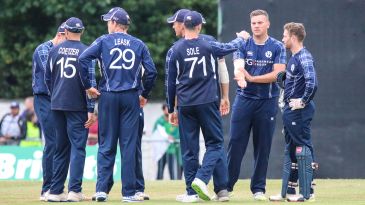 Scotland call up uncapped Adrian Neill, Chris Greaves for Oman tour