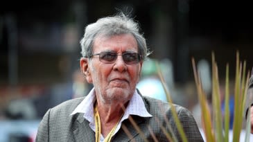 Former India allrounder Salim Durani dies at 88