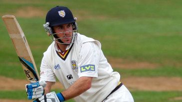 Will Smith's calmness gives Durham hope of staving off Sussex