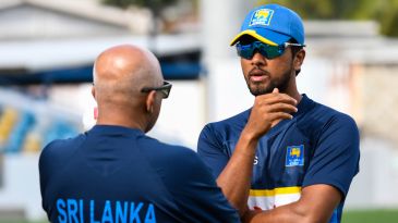 Russel Arnold expects trust deficit in Sri Lankan ranks