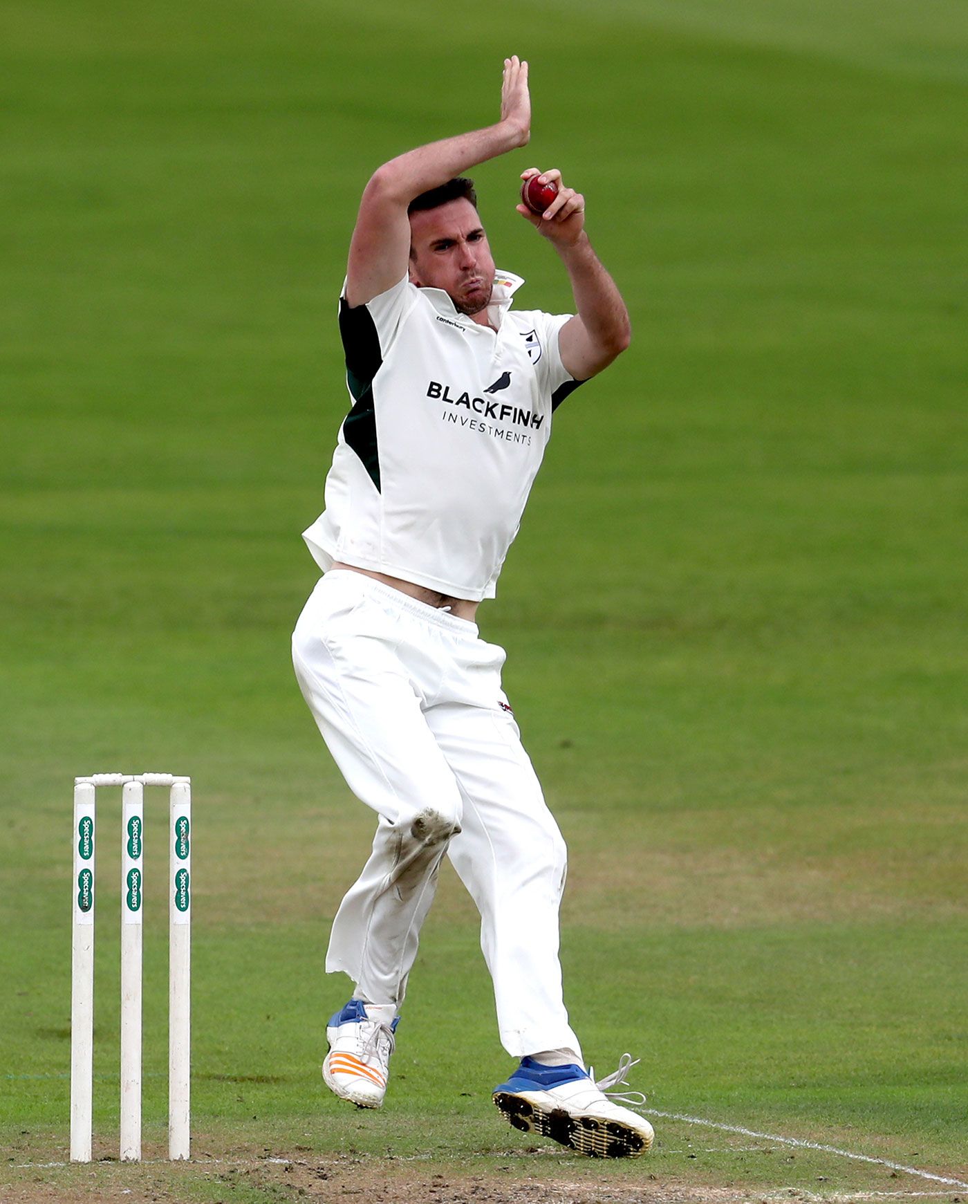 Jack Shantry